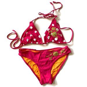 NWOT Seven7 bikini